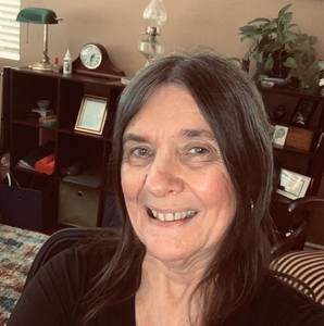 Meet your Posher, Linda